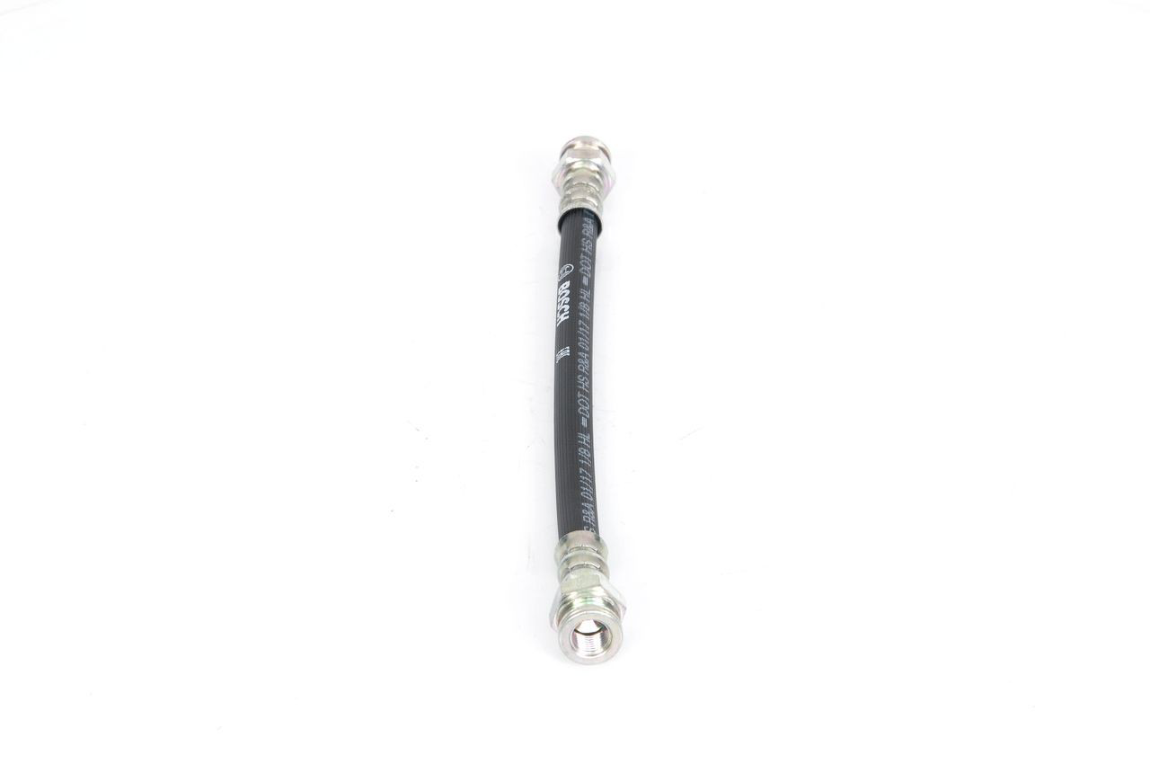 Шланг гальмівний задній Bosch 1987481981 ціна, від 8.88 USD