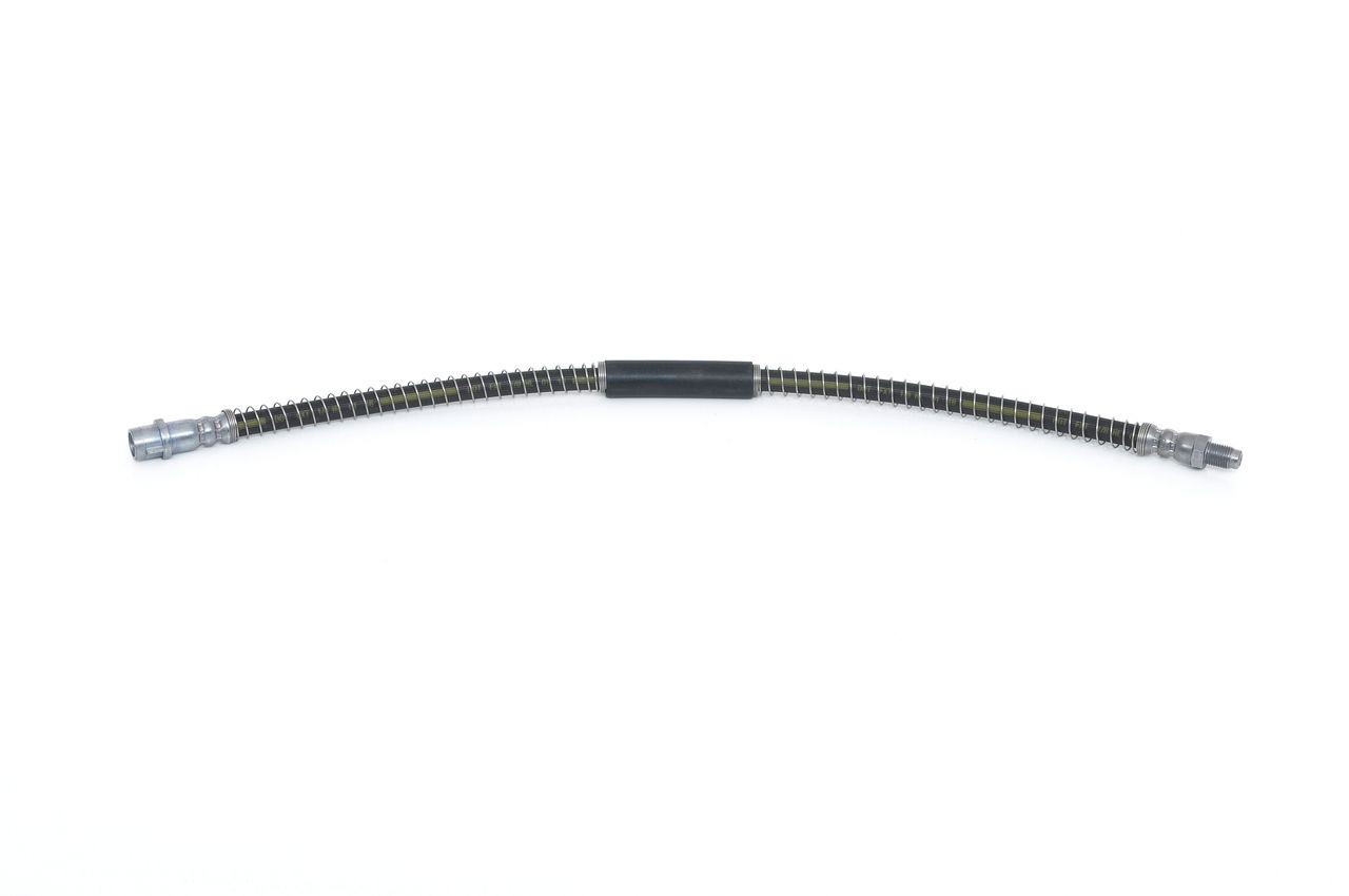 Шланг гальмівний передній Bosch 1987481A02 ціна, від 16.30 USD