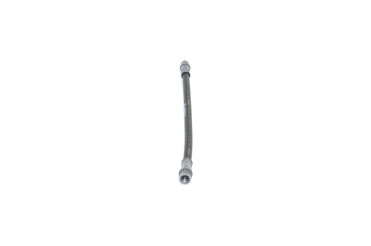 Гнучка гальмівна трубка задня Bosch 1987481A12