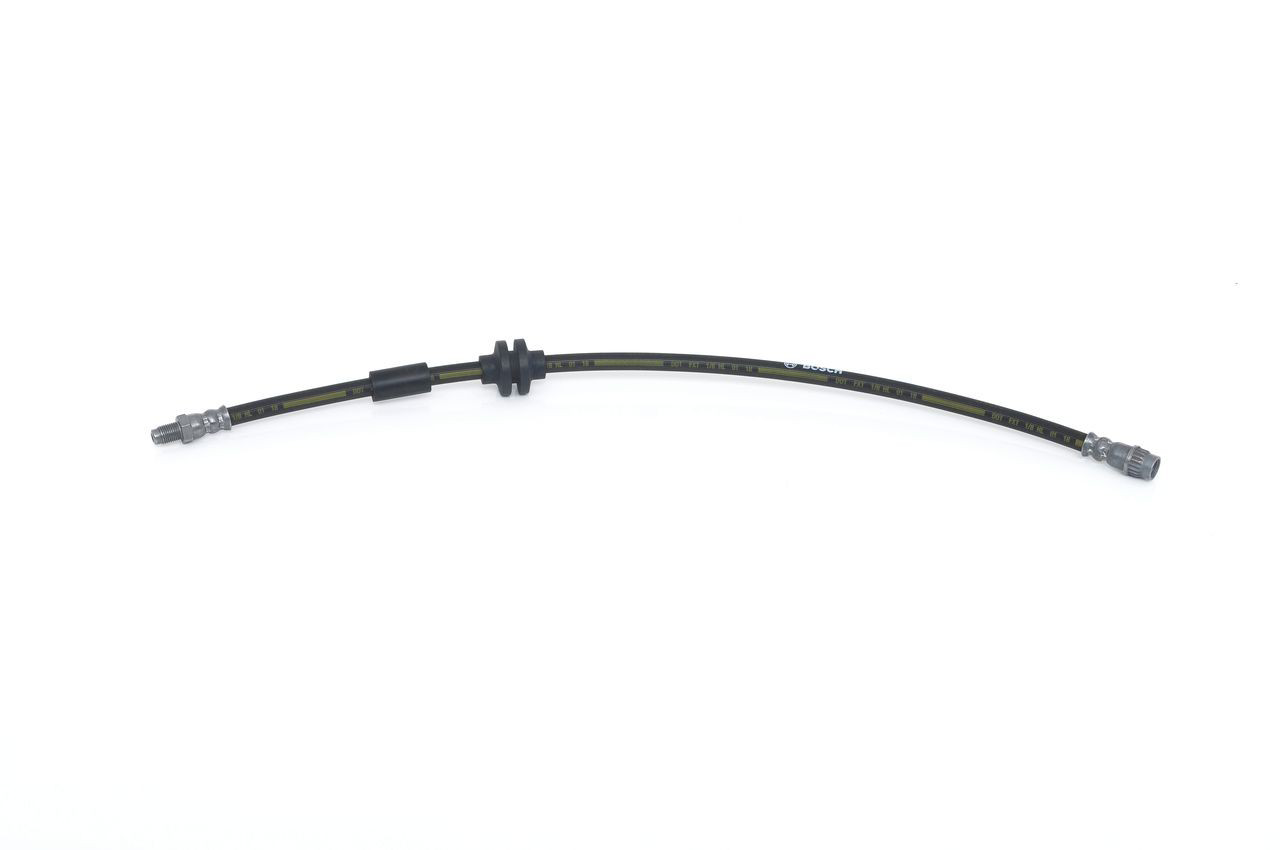Гнучка гальмівна трубка задня Bosch 1987481A16