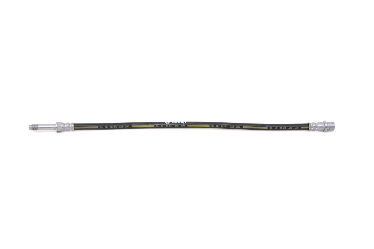 Шланг гальмівний задній Bosch 1987481A17 ціна, від 6.81 USD