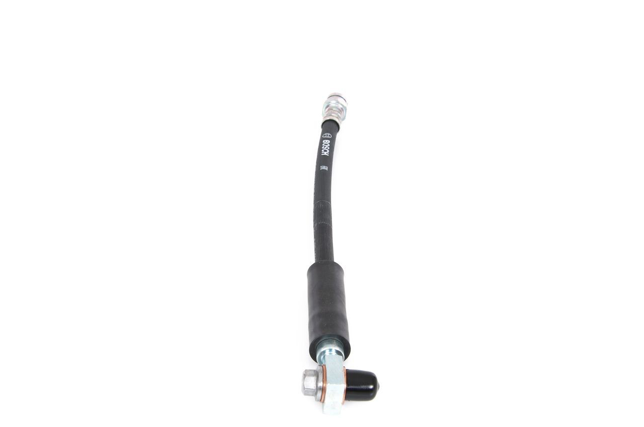 Шланг гальмівний задній Bosch 1987481A26 ціна, від 13.66 USD