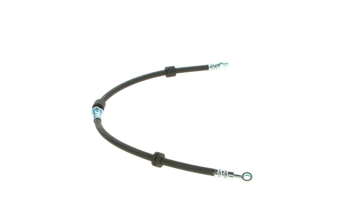 Шланг гальмівний передній, лівий Bosch 1987481A78 ціна, від 8.82 USD
