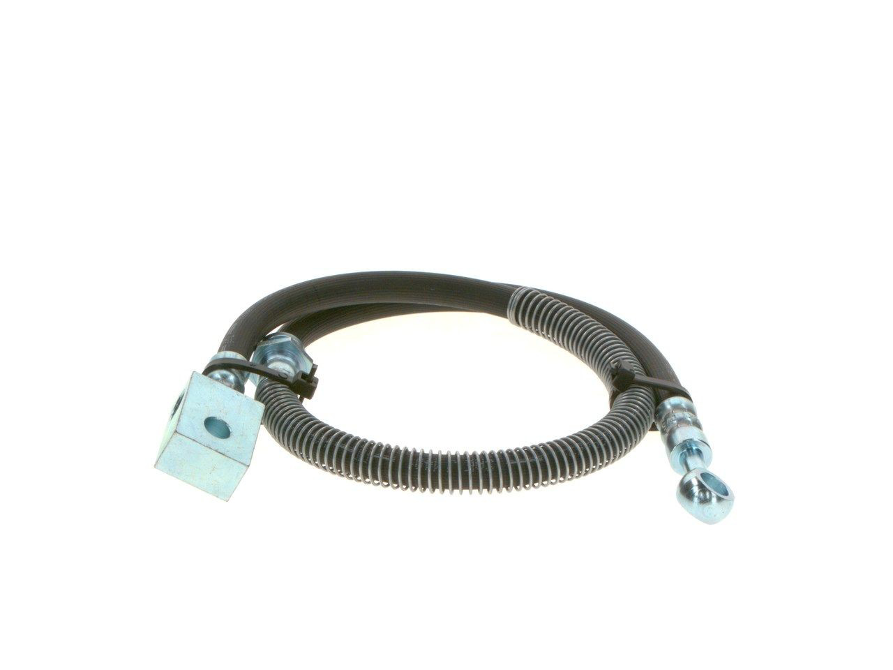 Шланг гальмівний передній, правий Bosch 1987481A88 ціна, від 19.63 USD