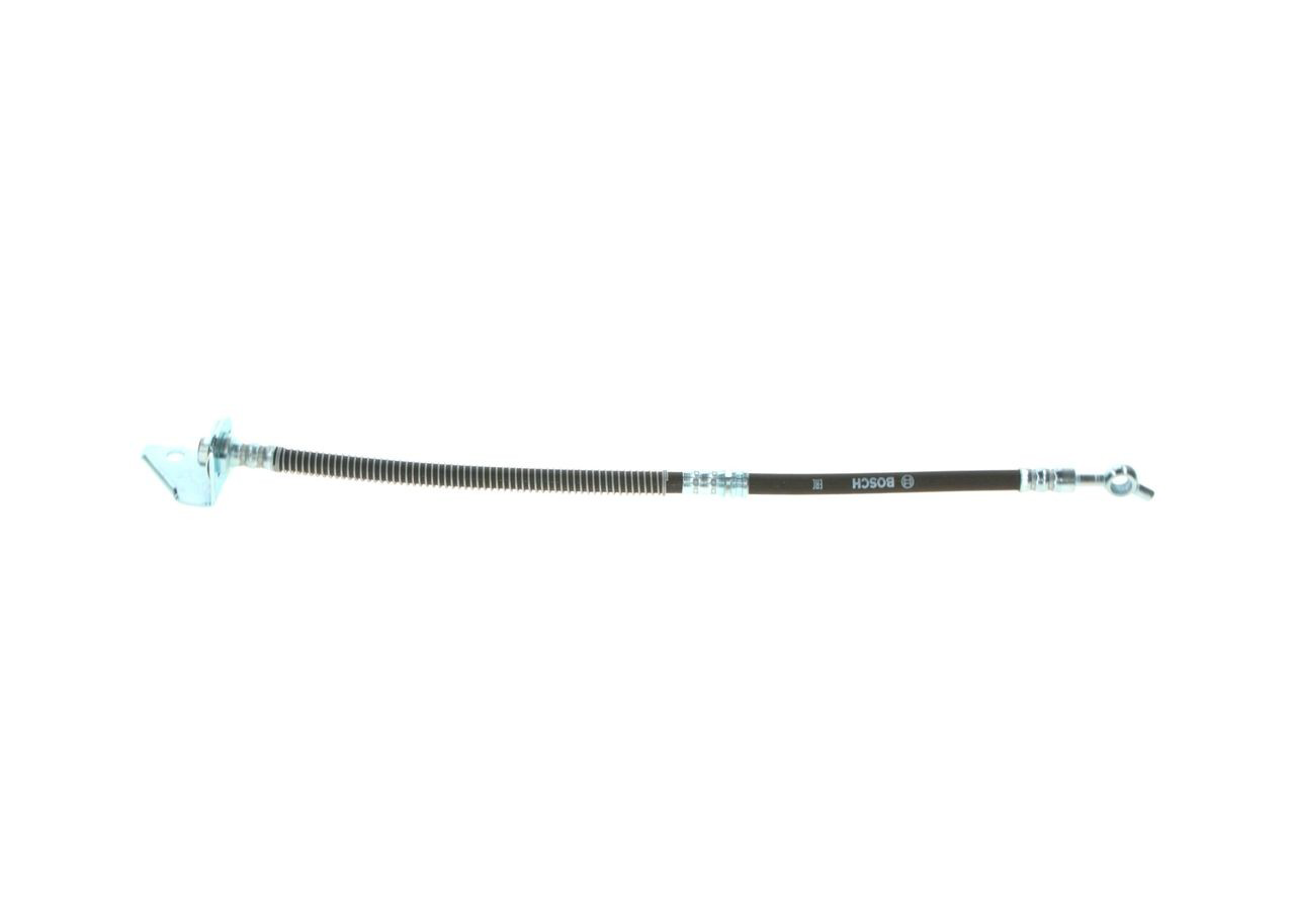 Шланг гальмівний передній, правий Bosch 1987481B30 ціна, від 23.24 USD
