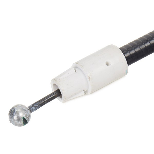 Трос стоянкового гальма задній лівий Bosch 1987482026 ціна, від 13.59 USD