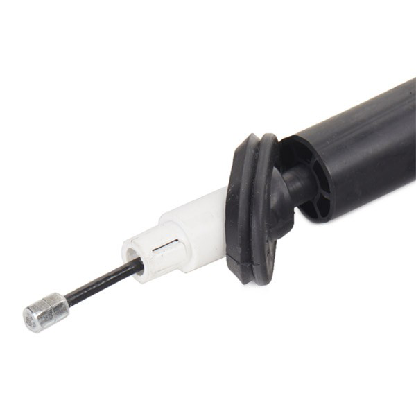 1987482490 Bosch Трос ручного гальма передній