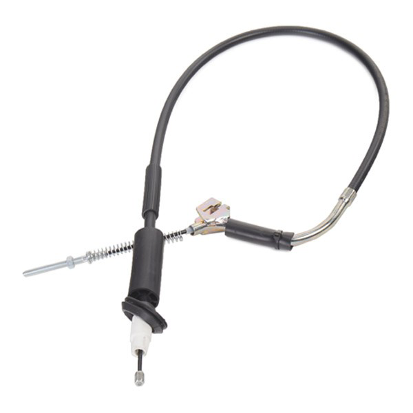 Трос стоянкового гальма передній Bosch 1987482490 ціна, від 21.19 USD