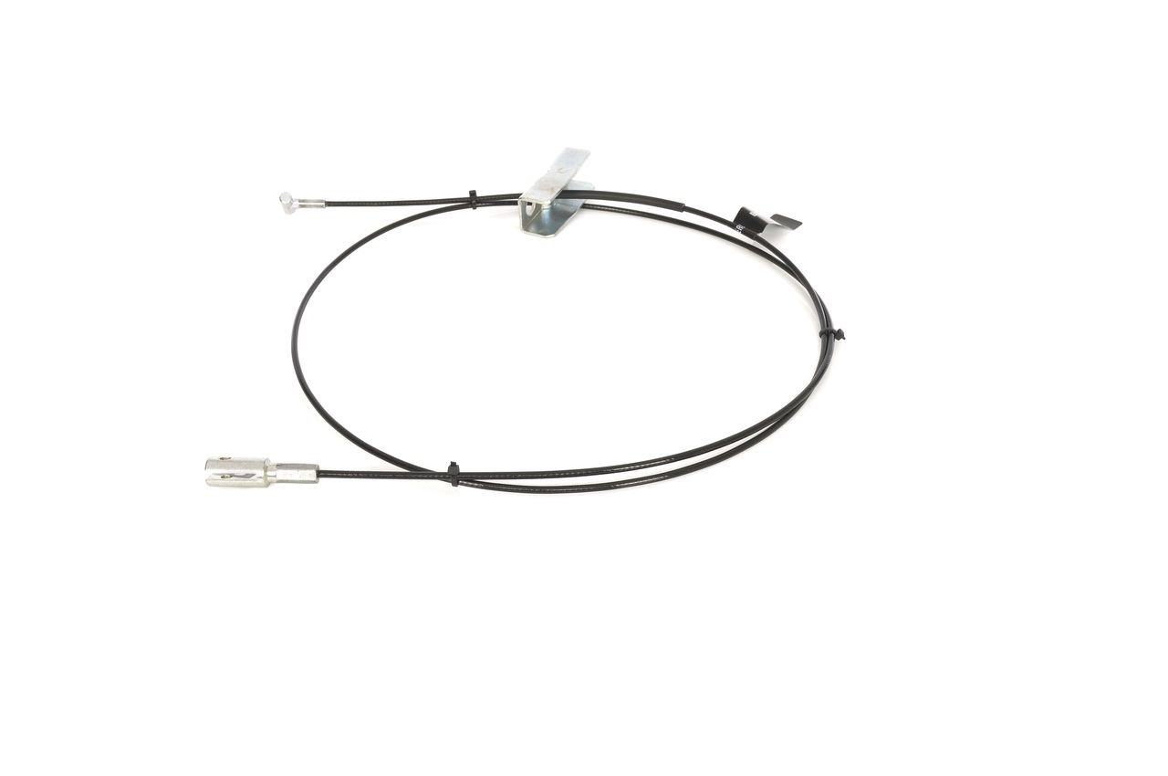 1987482679 Bosch Трос стоянкового гальма проміжний