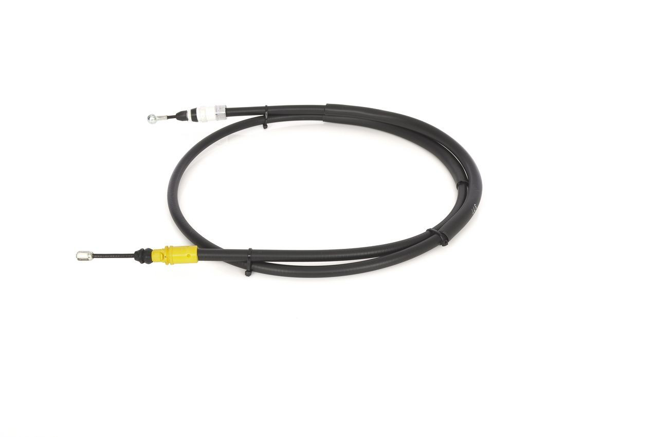 Трос стоянкового гальма задній правий Bosch 1987482681 ціна, від 15.28 USD