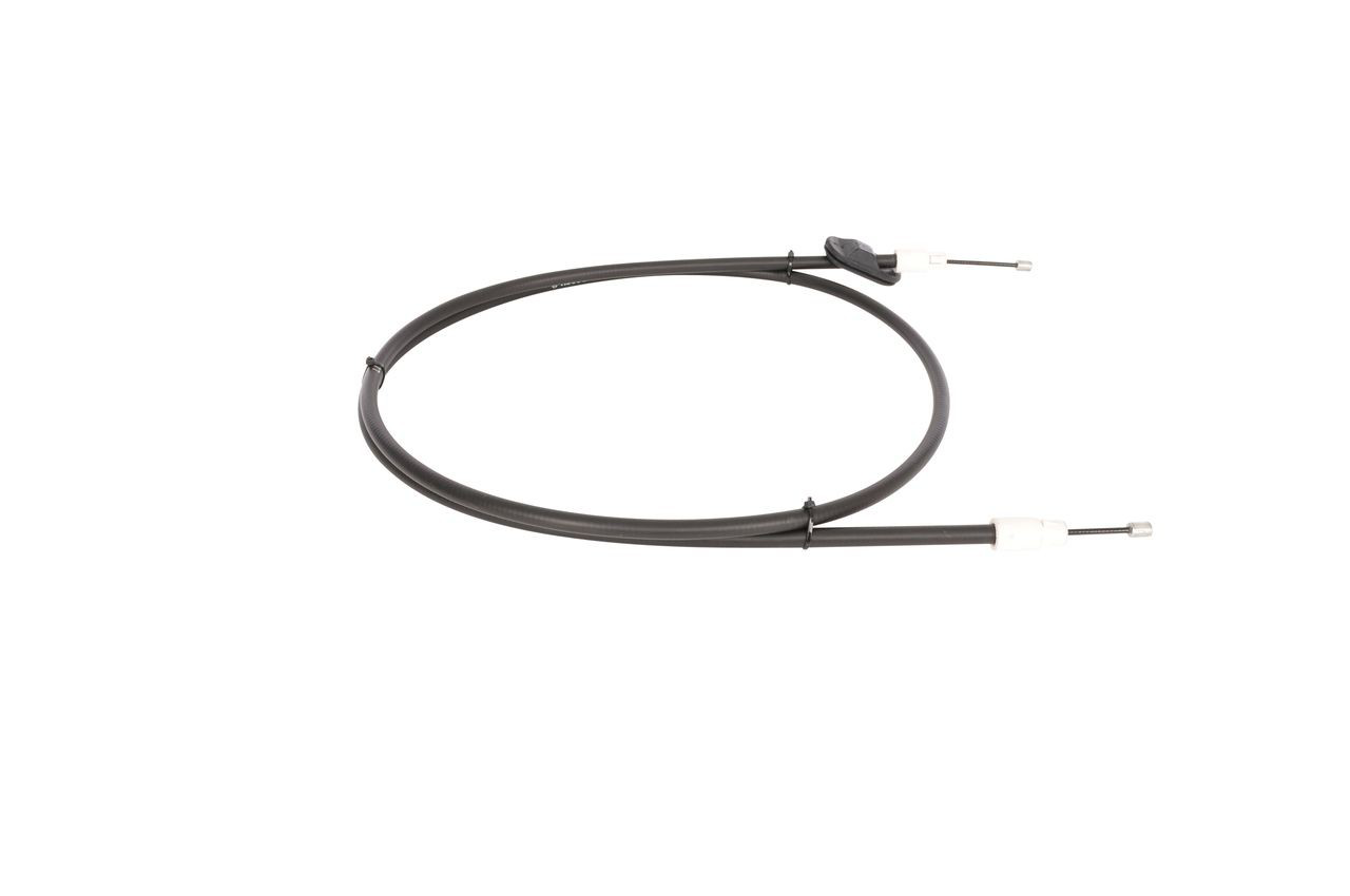 Трос стоянкового гальма передній Bosch 1987482734 ціна, від 14.03 USD