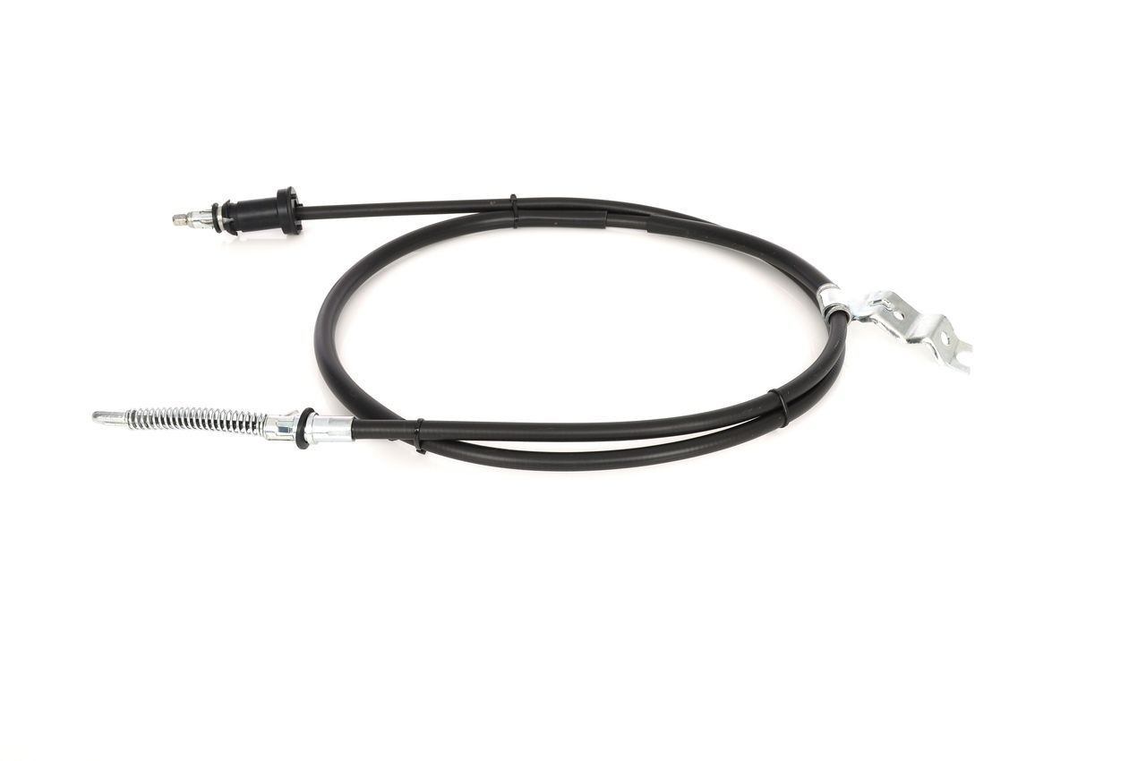 Трос стоянкового гальма задній правий Bosch 1987482747 ціна, від 18.75 USD