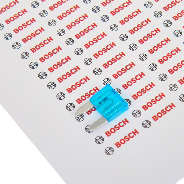 Запобіжник 1987529031 Bosch