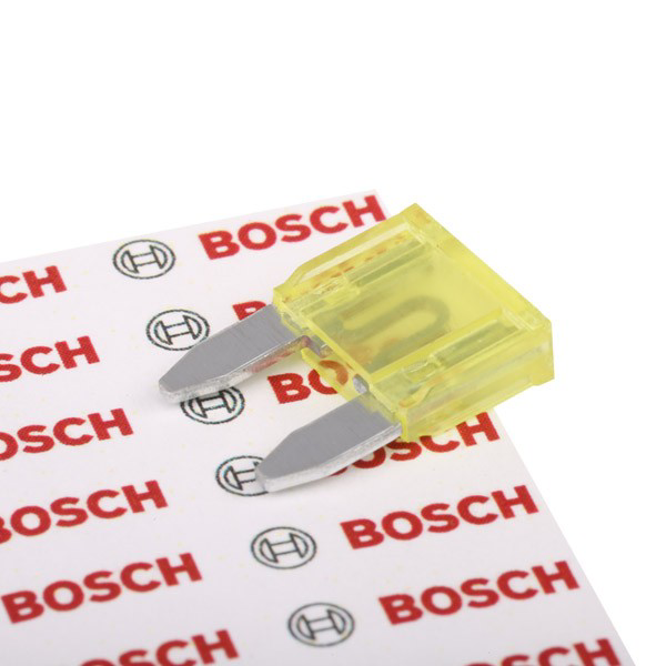 Купити 1987529032 Bosch Запобіжник