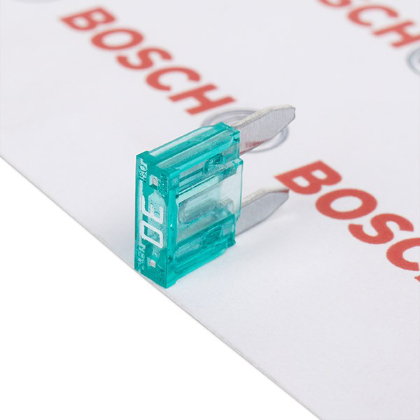 Купити 1987529034 Bosch Запобіжник