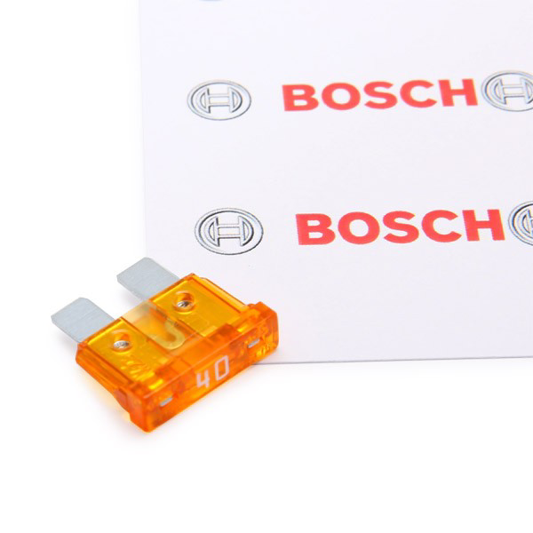 Купити 1987529036 Bosch Запобіжник