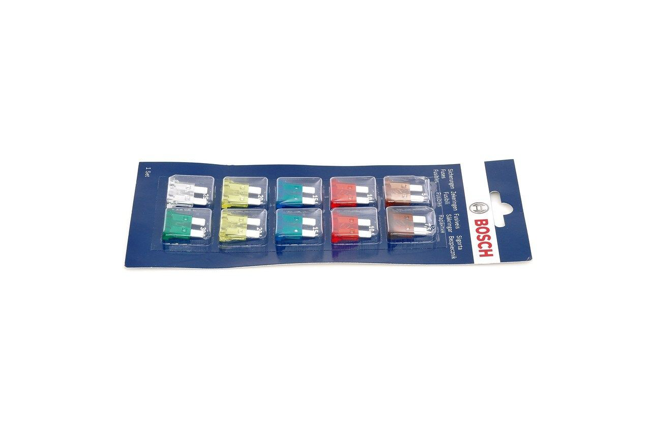 1987529037 Bosch Запобіжник