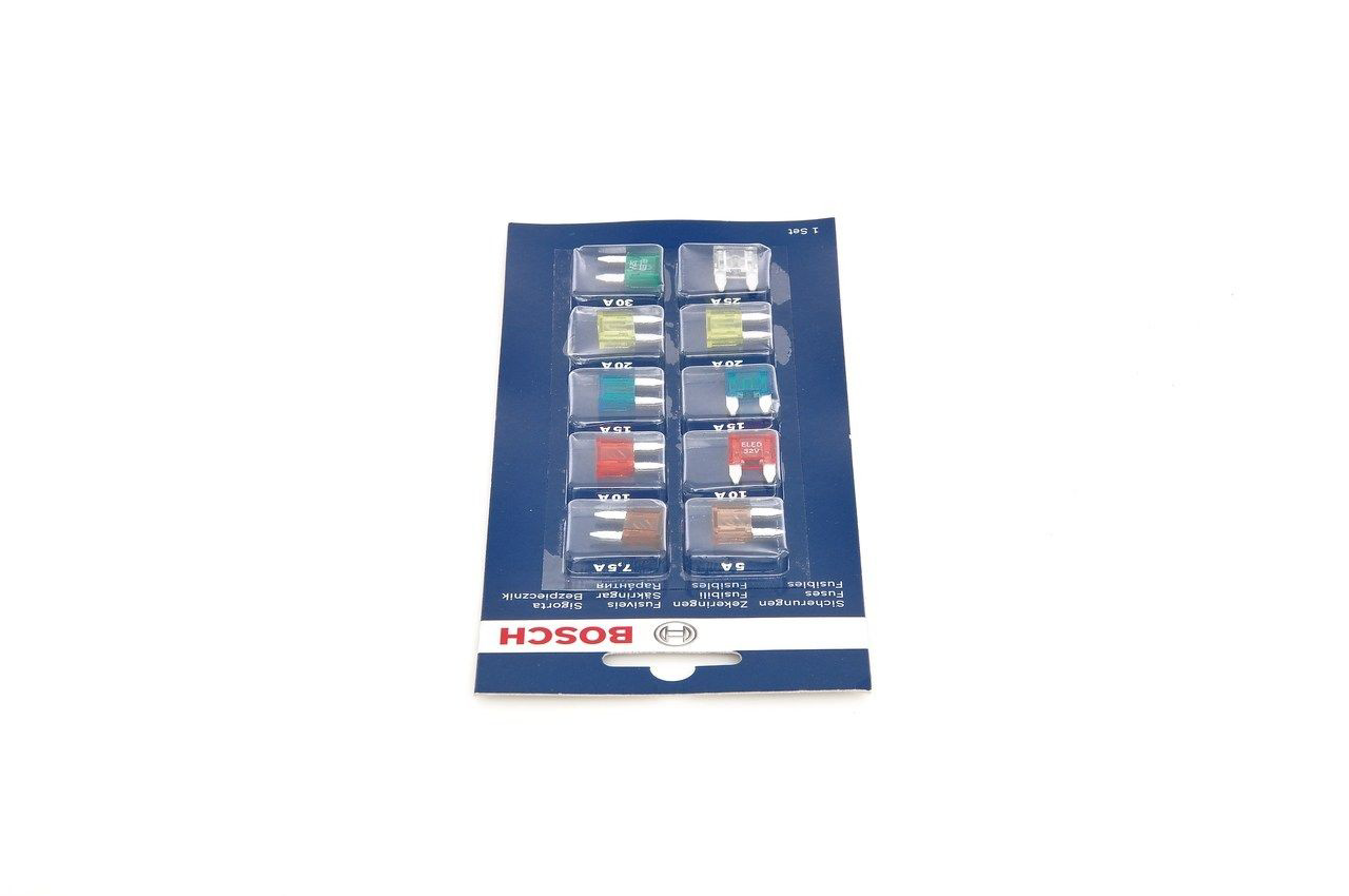Запобіжник Bosch 1987529038 ціна, від 3.08 USD