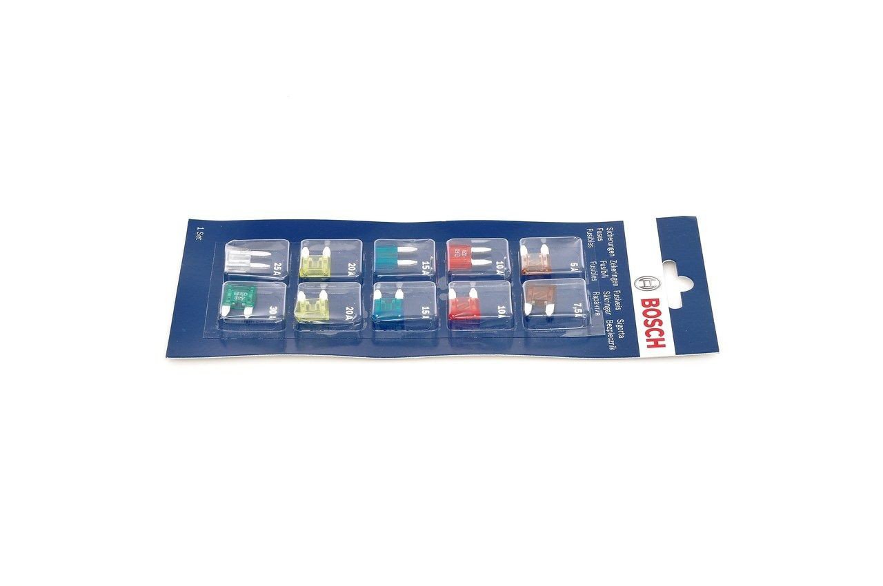 1987529038 Bosch Запобіжник