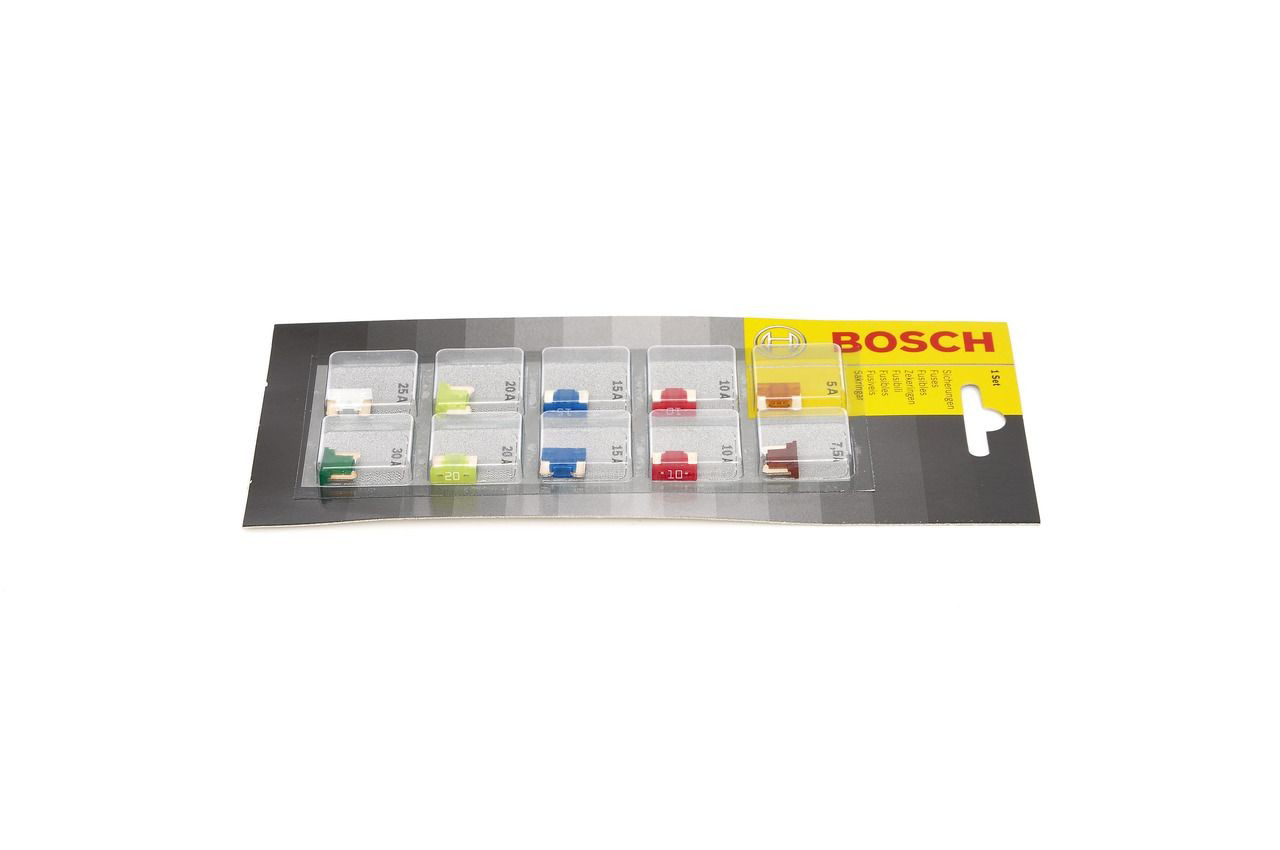Запобіжник Bosch 1987529078 ціна, від 7.13 USD