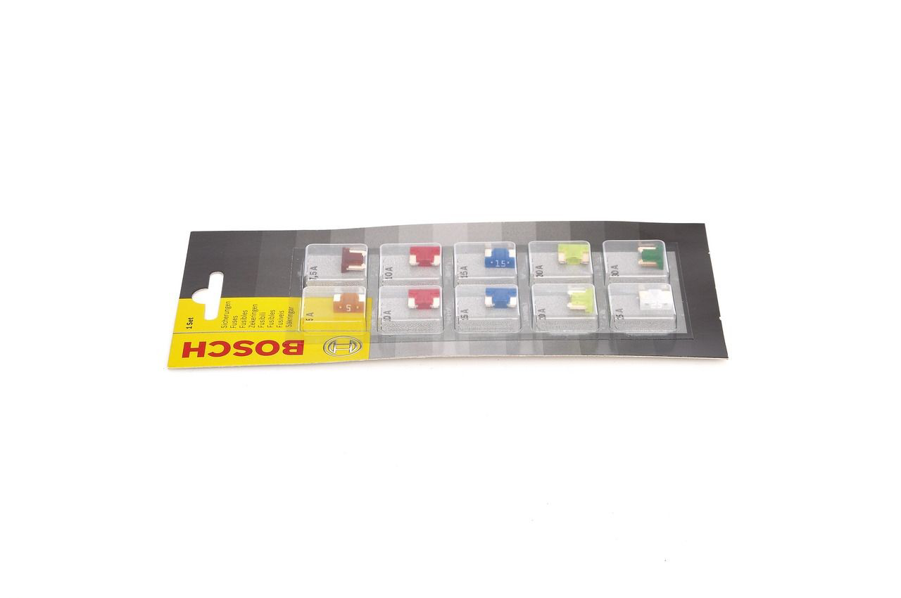 1987529078 Bosch Запобіжник