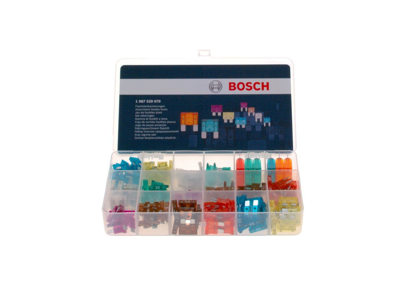 Запобіжник 1987529079 Bosch