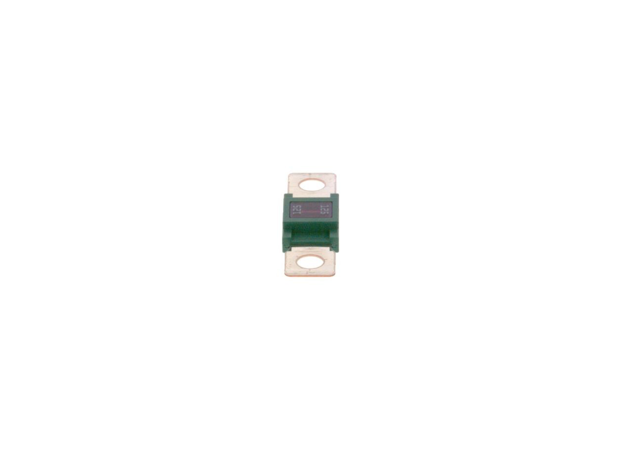 Запобіжник Bosch 1987531001 ціна, від 6.76 USD