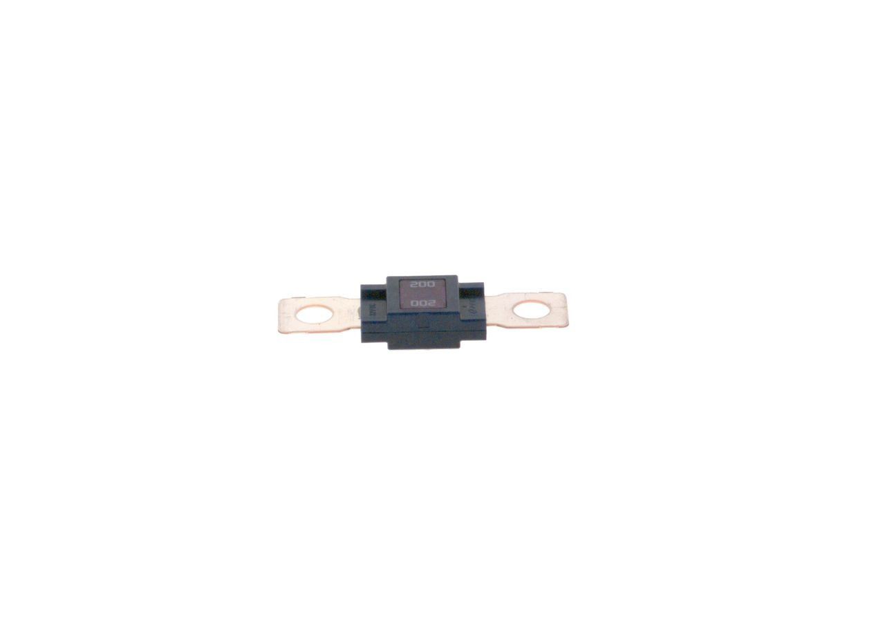 Запобіжник Bosch 1987531004 ціна, від 4.05 USD