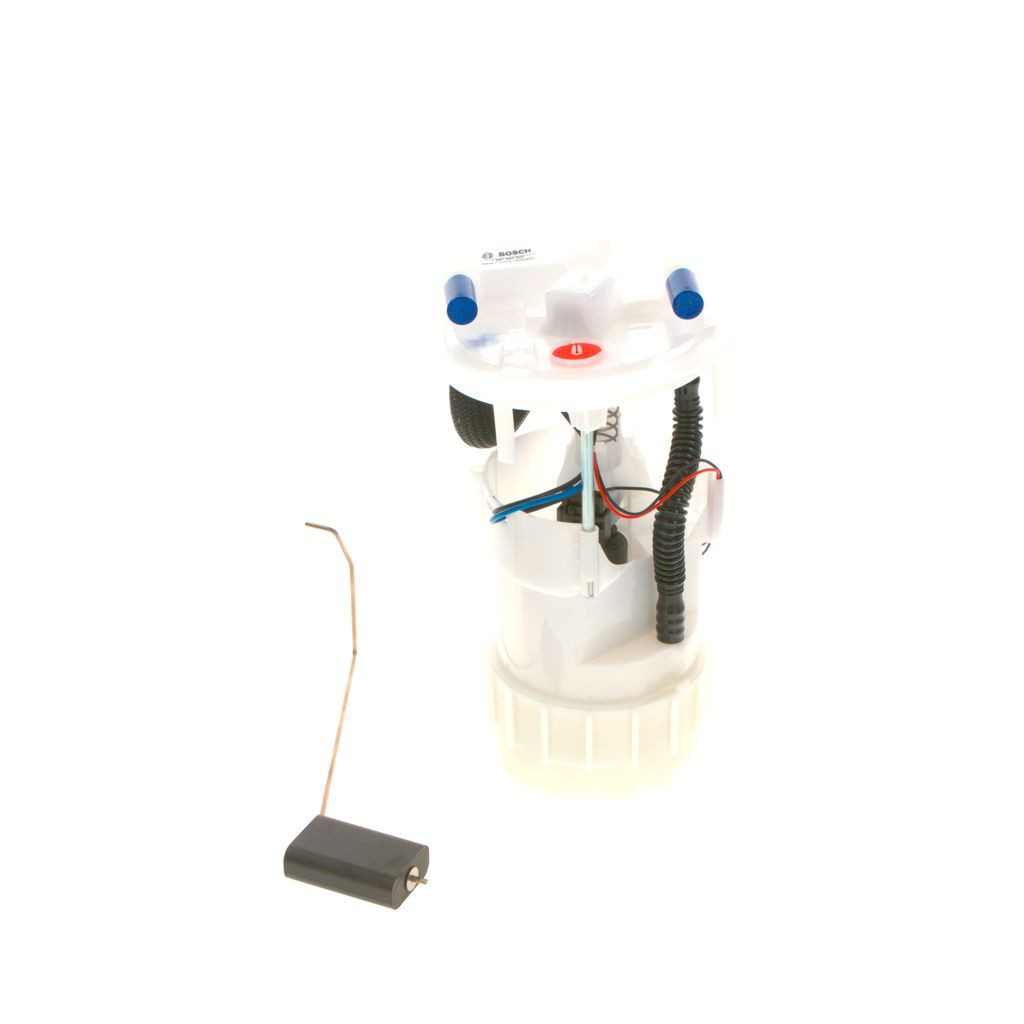 Модуль бензонасоса Bosch 1987580007 ціна, від 114.66 USD
