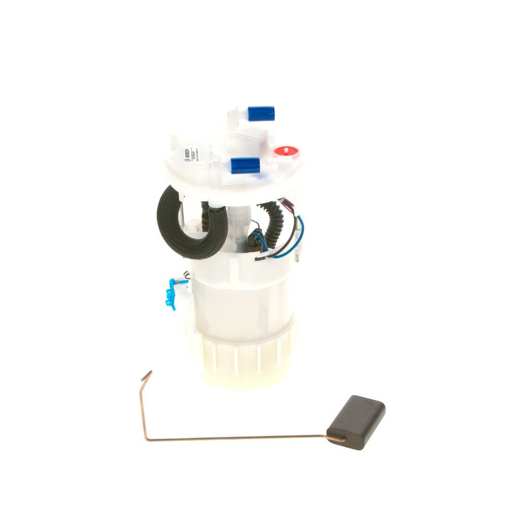 Бензонасос 1987580007 Bosch