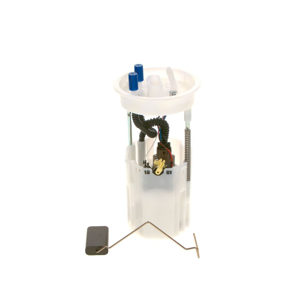 Модуль бензонасоса Bosch 1987580012 ціна, від 123.02 USD