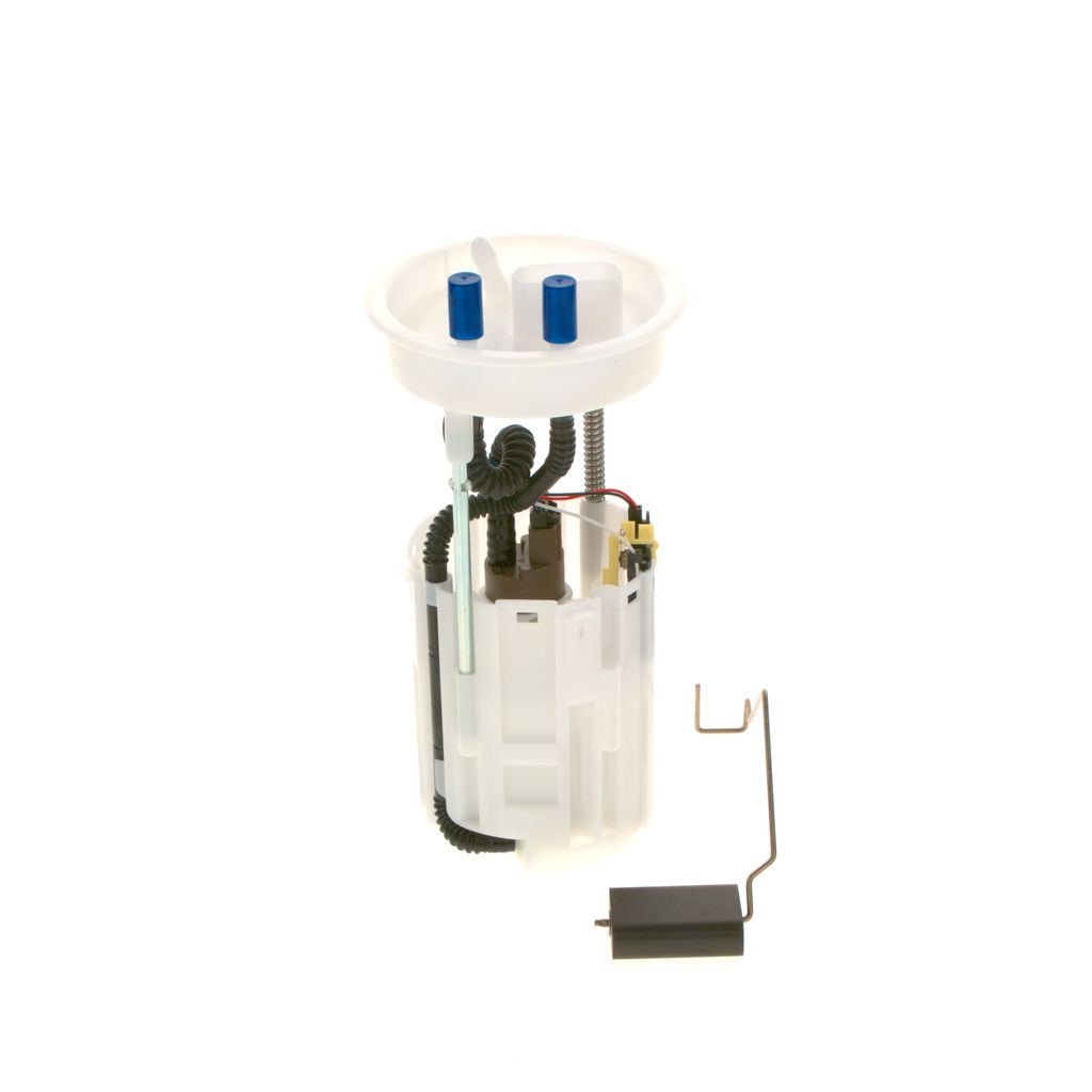 Бензонасос 1987580012 Bosch