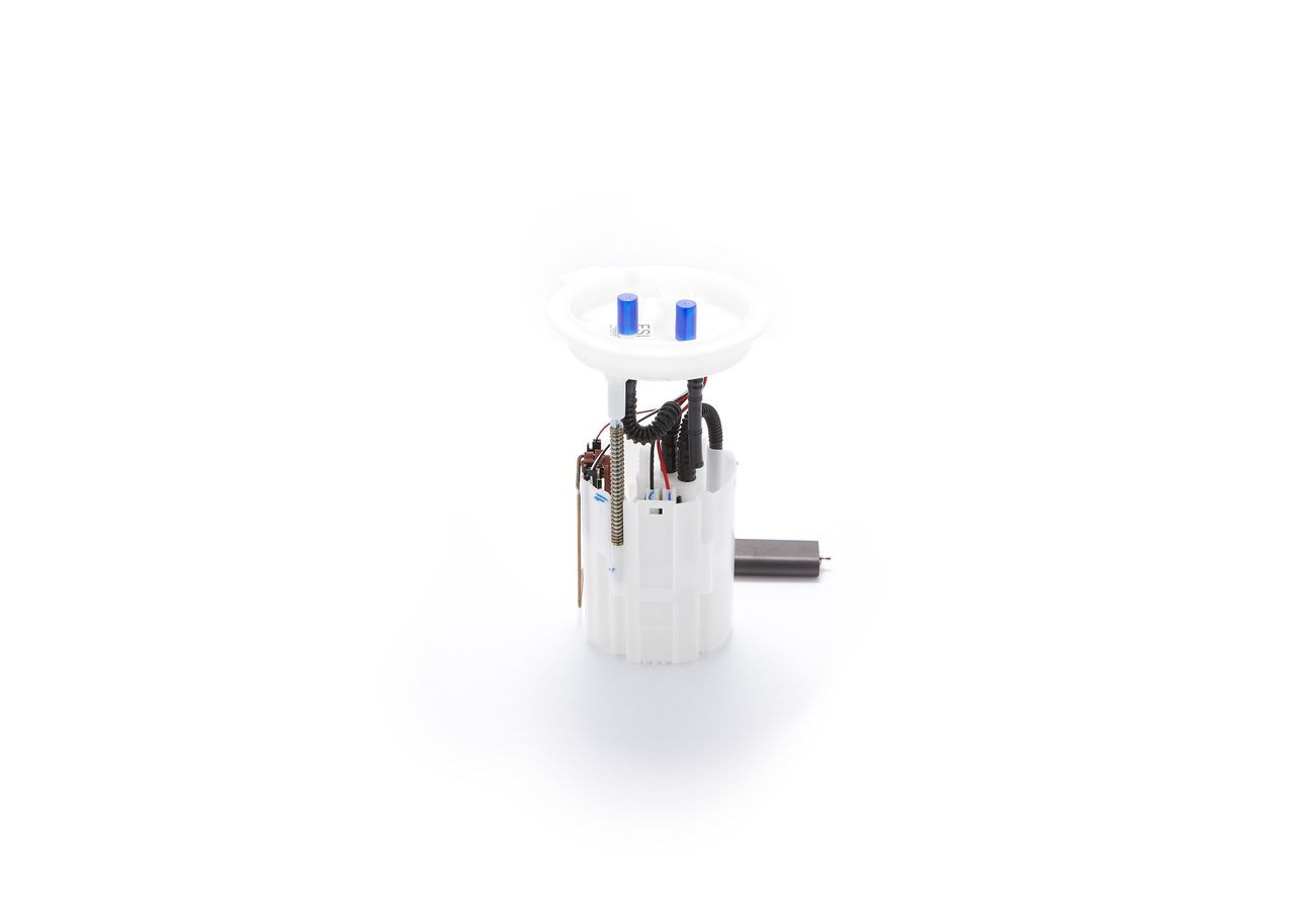1987580022 Bosch Електробензонасос