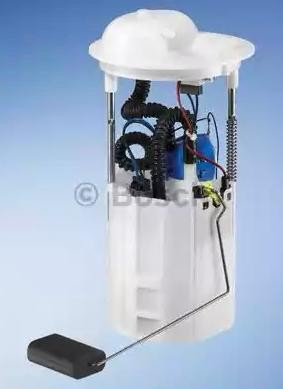 Модуль бензонасоса Bosch 1987580029 ціна, від 163.89 USD