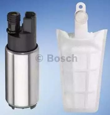 Насос паливний електричний 1987580033 Bosch
