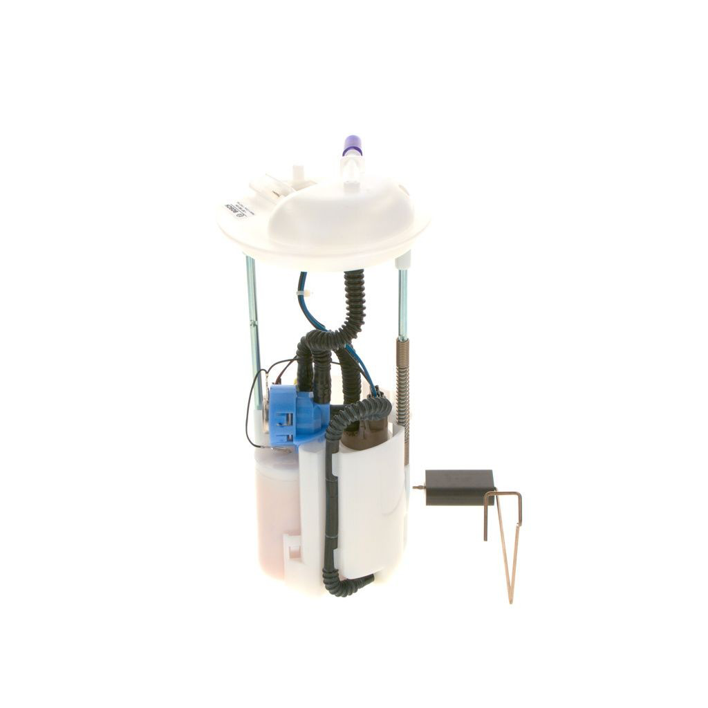 Модуль бензонасоса Bosch 1987580034 ціна, від 128.00 USD