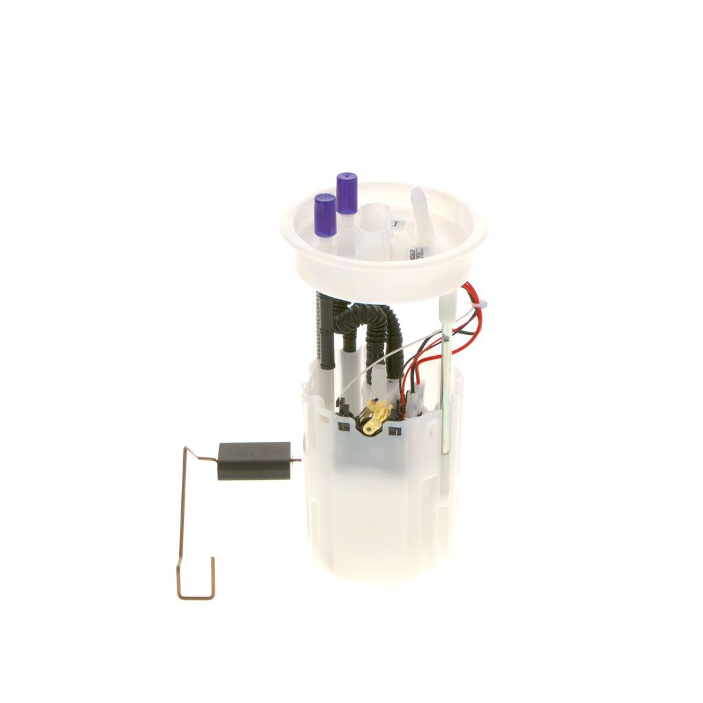 1987580041 Bosch Електробензонасос