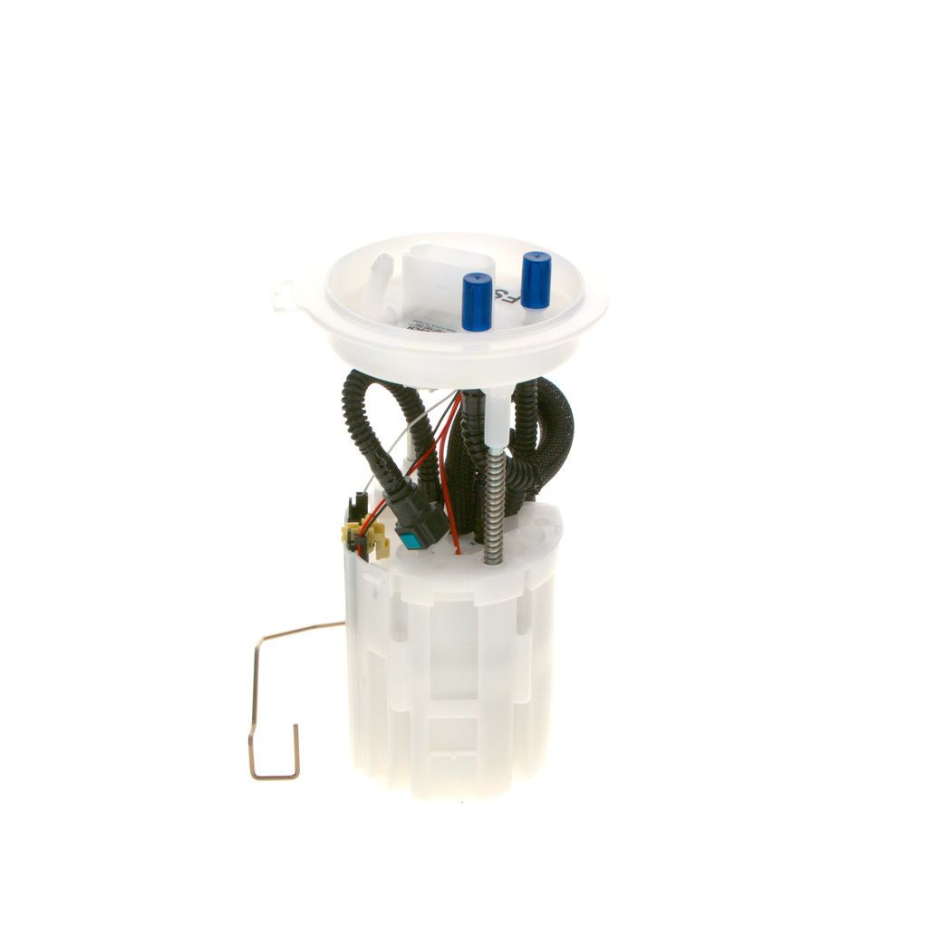 Бензонасос 1987580054 Bosch
