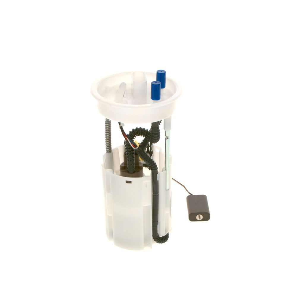 Модуль бензонасоса Bosch 1987580089 ціна, від 97.35 USD