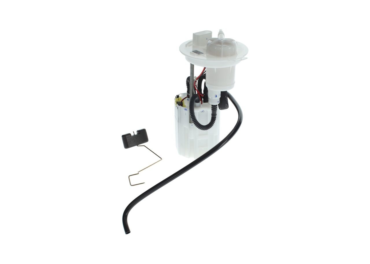1987580089 Bosch Електробензонасос