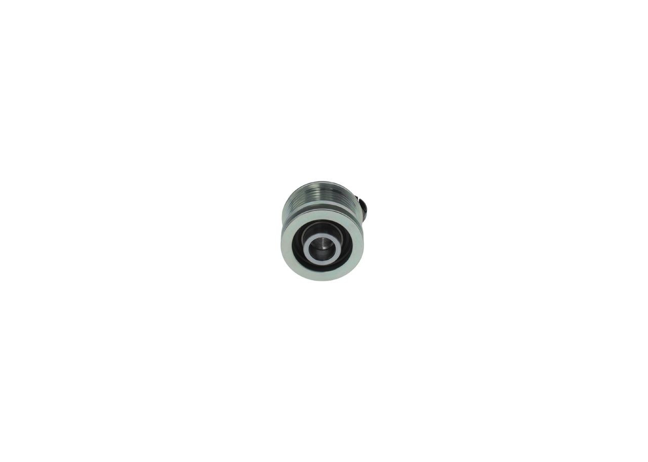 Інерційний шків Bosch 1987945411 ціна, від 23.77 USD