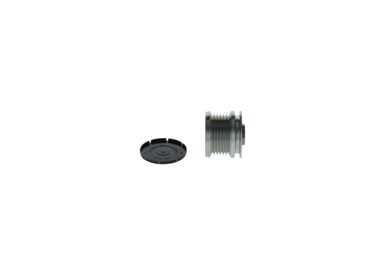 1987945411 Bosch Обгонна муфта генератора