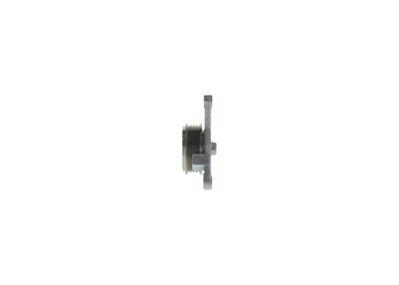 Натягувач приводного ременя Bosch 1987945806 ціна, від 23.18 USD
