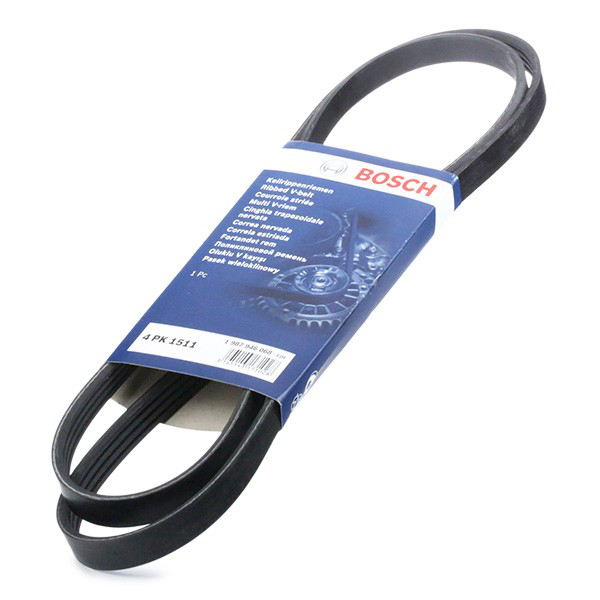 Купити 1987946068 Bosch Ремінь генератора