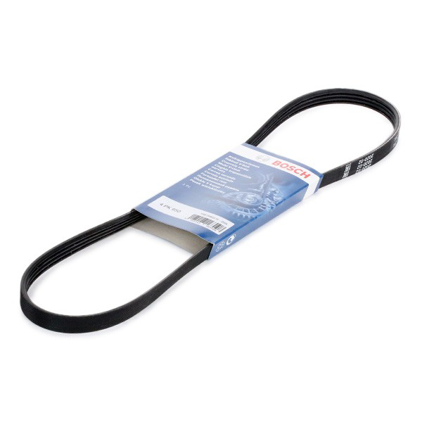 Купити 1987946076 Bosch Ремінь генератора