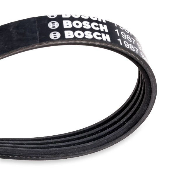 Клиновий ремінь Bosch 1987946109 ціна, від 8.90 USD