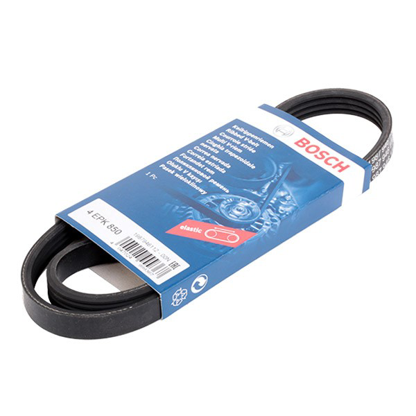 Купити 1987946112 Bosch Ремінь генератора