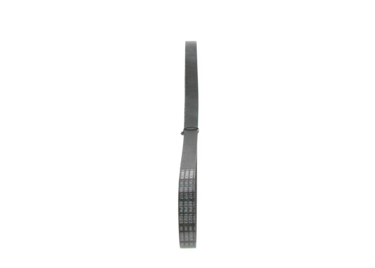 Ремінь кондиціонера Bosch 1987946117