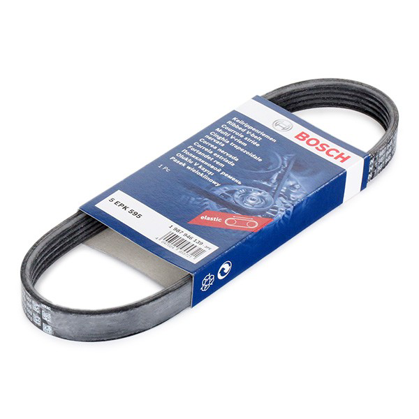 1987946139 Bosch Поліклиновий ремінь
