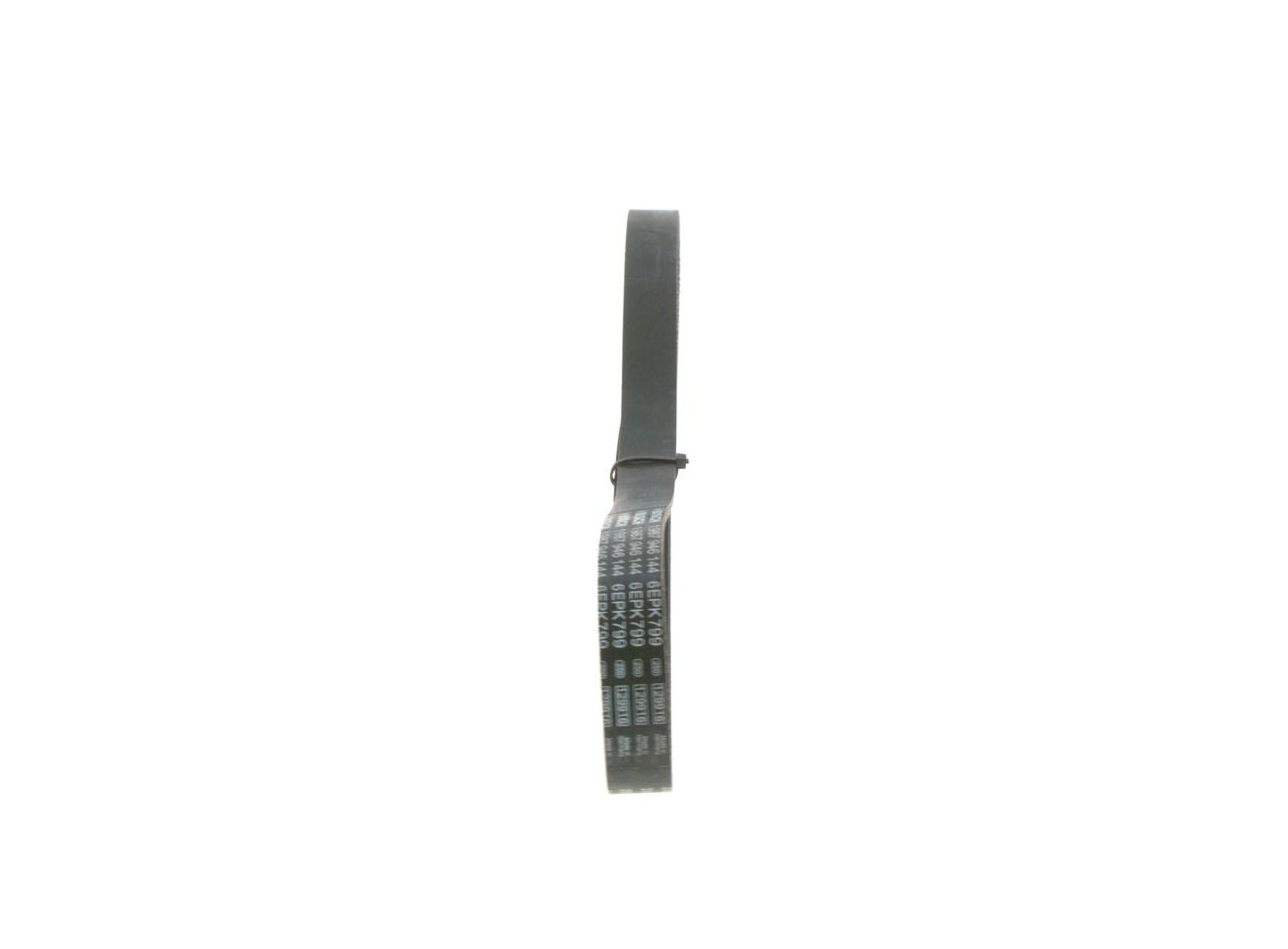 Клиновий ремінь Bosch 1987946144 ціна, від 12.07 USD
